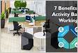 What is a Workspace Benefits and Features of a Workspace